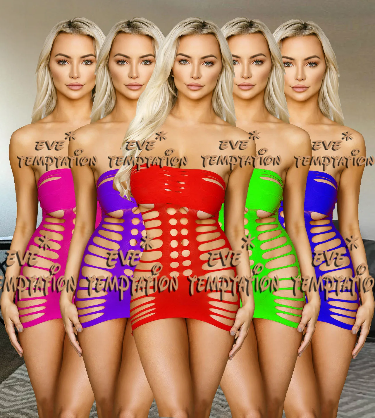 Сексуальная ночная рубашка нижнее белье платье комбинация полупрозрачные