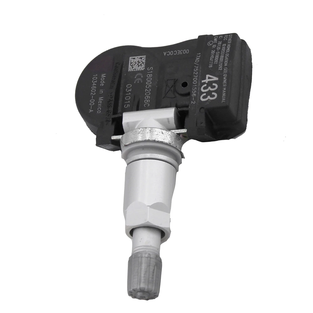 Датчик контроля давления в шинах автомобиля внутренний датчик TPMS автомобильные