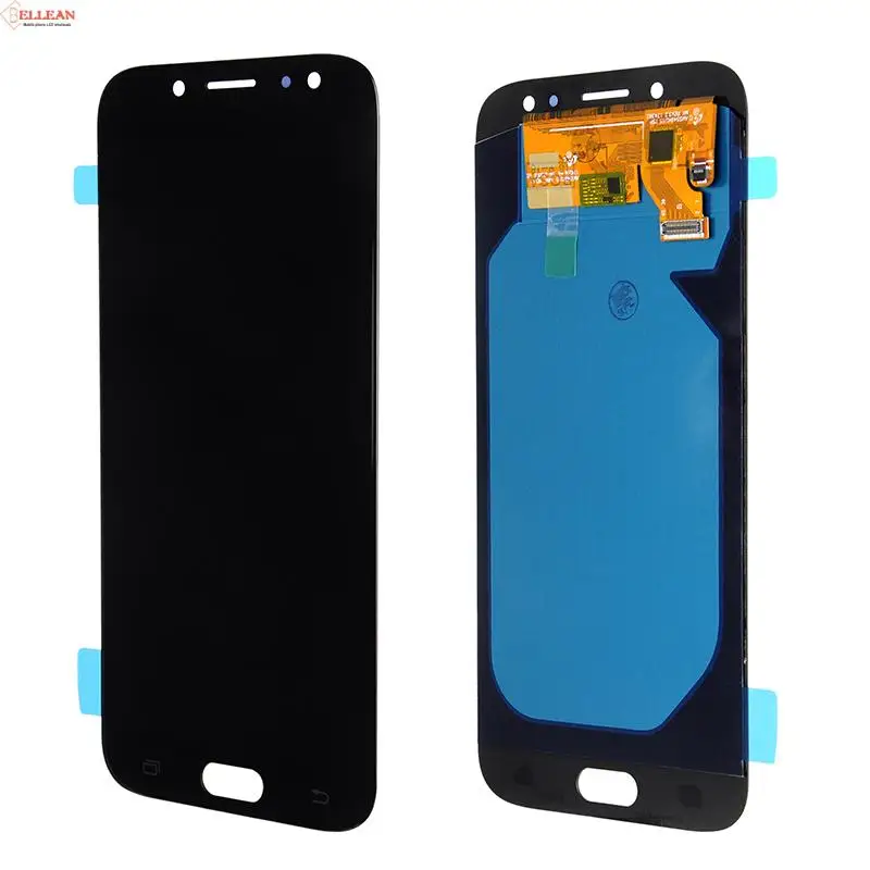 Catteny Super Amoled J7 Pro дисплей для Samsung Galaxy J730 Lcd 2017 сенсорный экран дигитайзер в сборе с