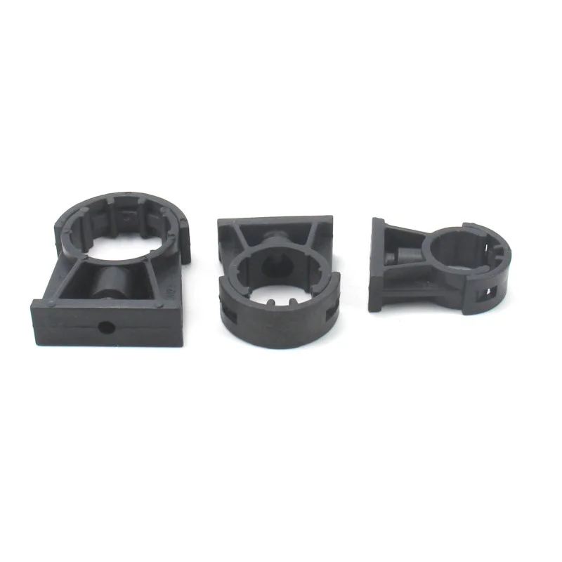 Флейта для водопроводной трубы флейта с зажимом труб зажим 1 шт.|Детали