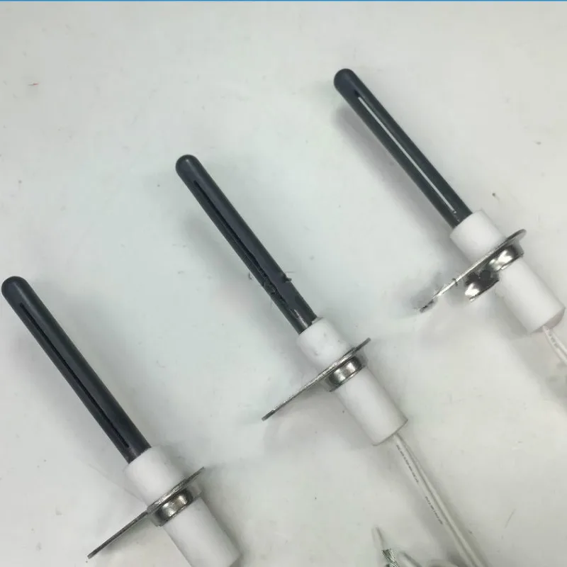 Один шт. Универсальный нитрид кремния с пламенным стержнем в сборе 220 В