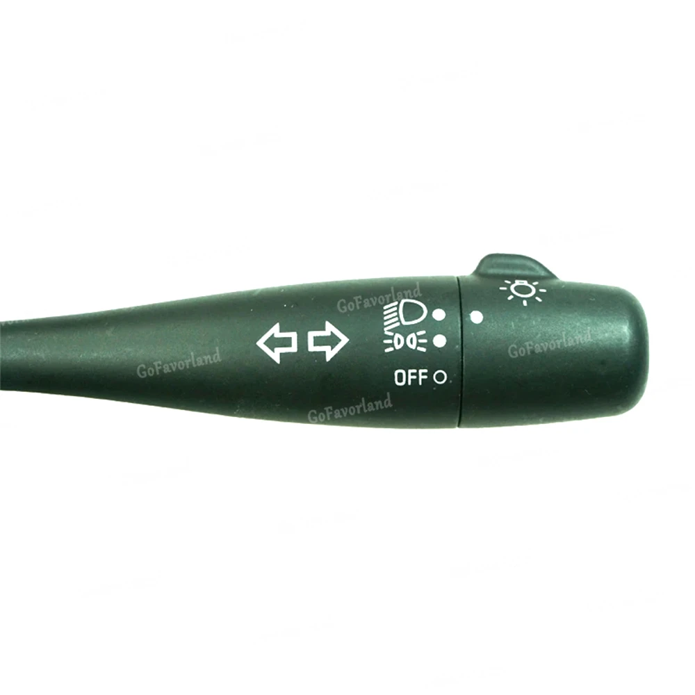 Переключатель сигнала поворота многофункциональный рычаг 02540-05Y00 для Nissan Datsun