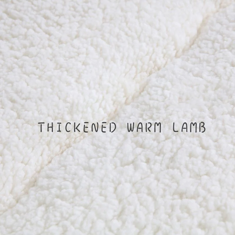 Новинка обувь для домашних животных зимние толстые теплые ботинки собак