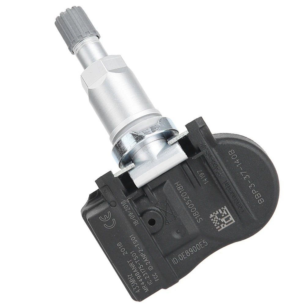 Автомобильный датчик давления в шинах TPMS подходит для MAZDA 2 3 5 6 CX3 CX CX7 MX5 BBP337140B |