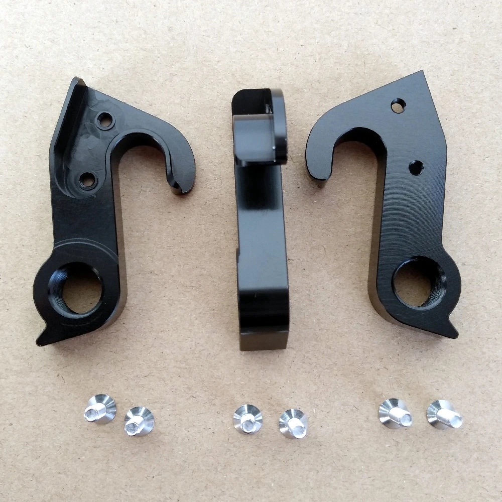 1 шт. велосипедный задний переключатель передач сплав для велосипеда каньона 2016