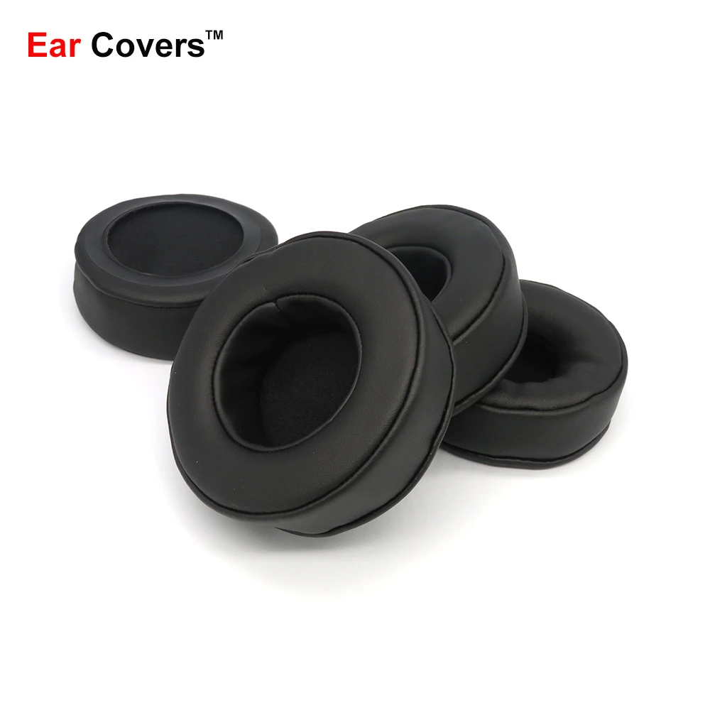 

Ear Covers Ear Pads For Superlux HMC660 Headphone Replacement Earpads
