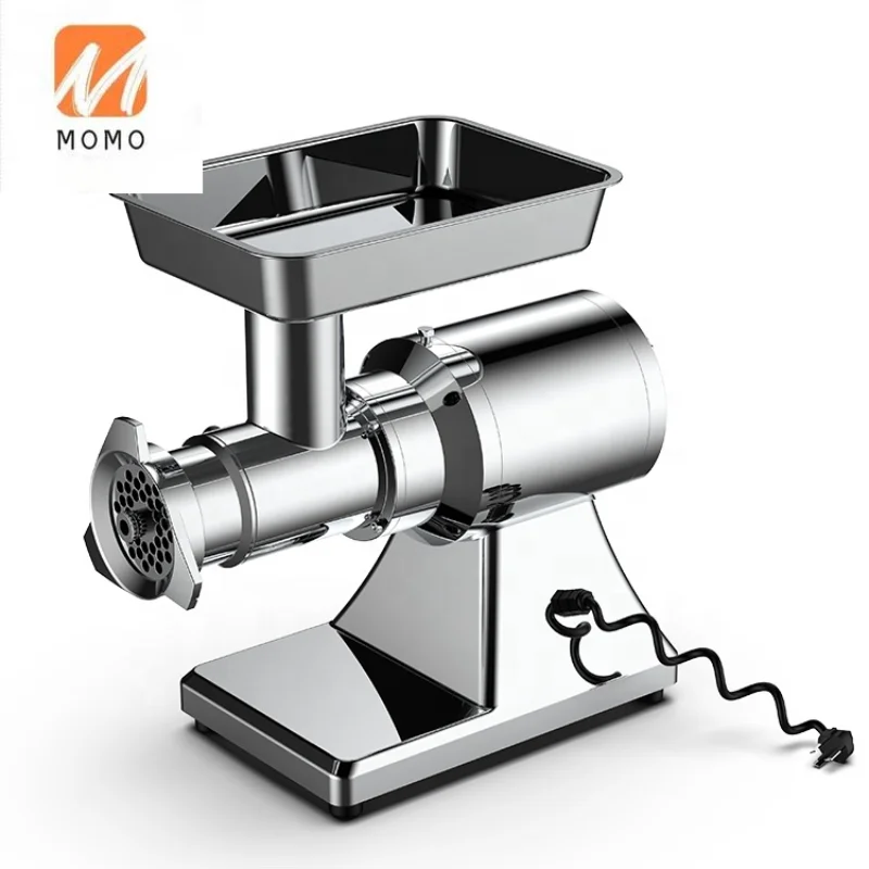 

Household Electric Appliances Hot Pot Frozen Meat Slicing Machine