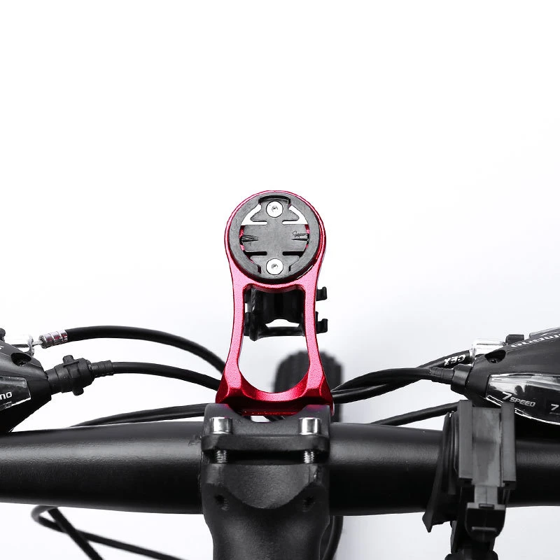 Велосипедный компьютер камера держатель для iGPSPORT Garmin Bryton GoPro | Спорт и