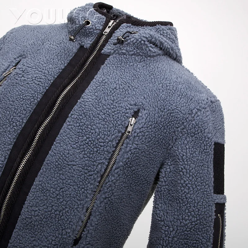 

Gane Call of Duty Green Ghost Coat Cosplay Costumes Hoodies COD Ghost Combat Uniform For Women Men Zipper coat Team Uniform