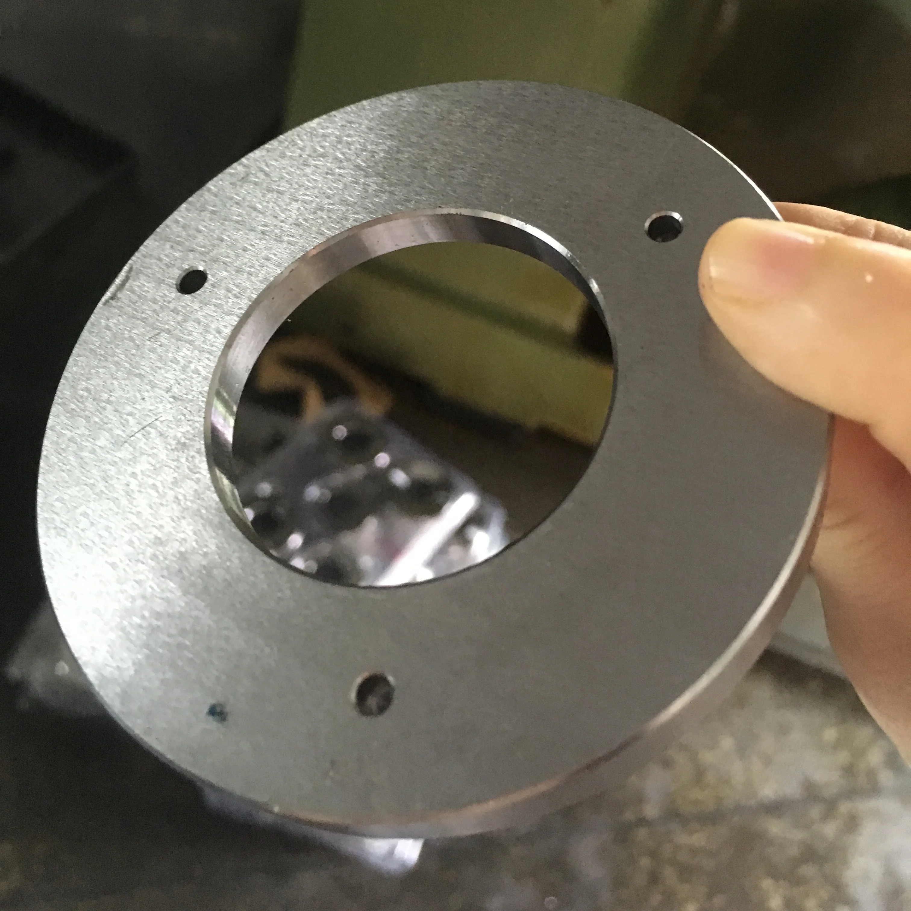 値段 電気コーヒーグラインダー,2個または20個,直径80mm,コーヒー豆を粉砕するためのアクセサリー