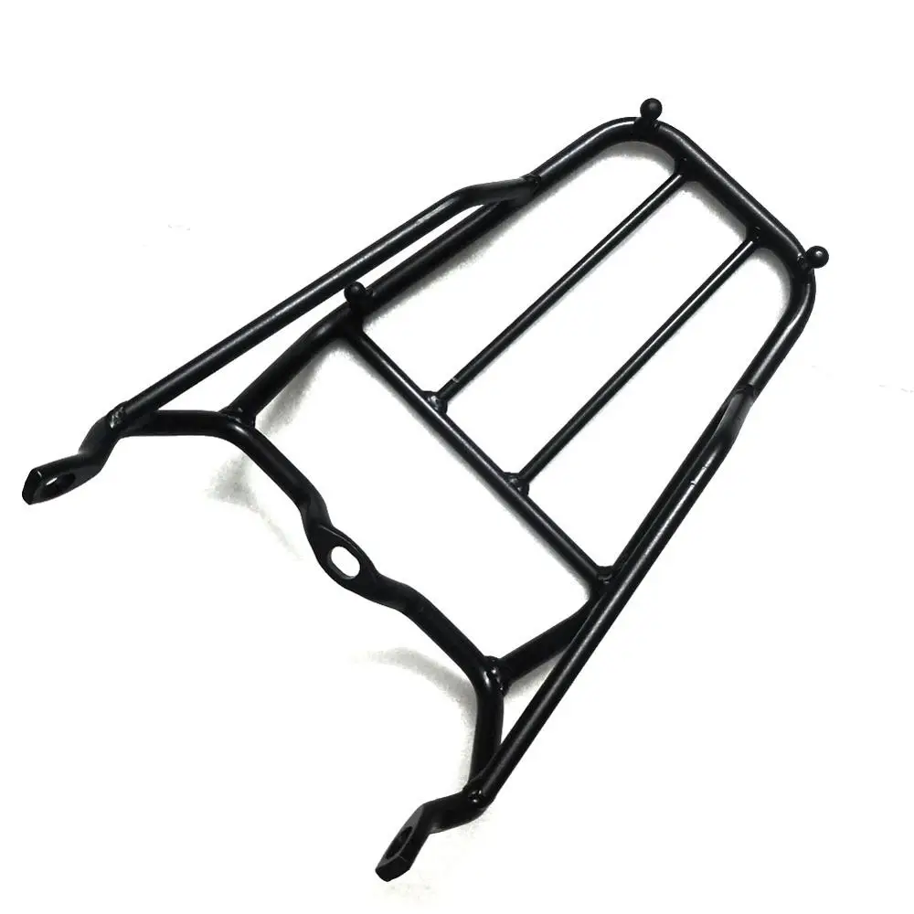 Полка для мотоцикла переноска Карго задняя багажная стойка сумка сума поддержка