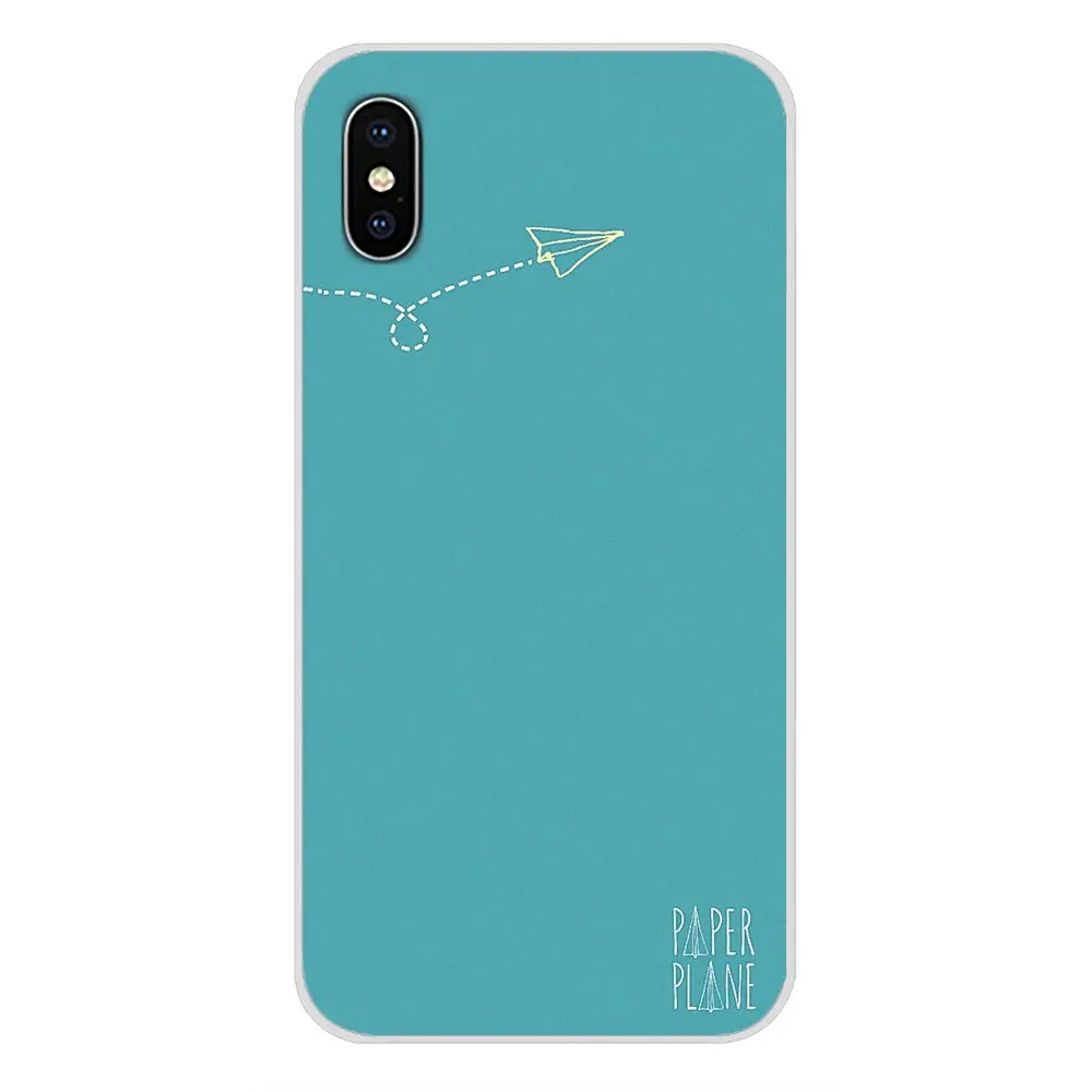 Для Samsung Galaxy A3 A5 A7 A9 A8 звезда A6 плюс 2018 2015 2016 2017 аксессуары телефон оболочки чехлы Минимальный бумага для