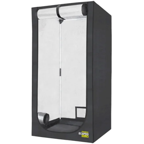 Гроутент Garden HighPro Probox EcoPro 80 - тент для растений размером 80*80*160 см с осязаемым светом для гроубоксов.