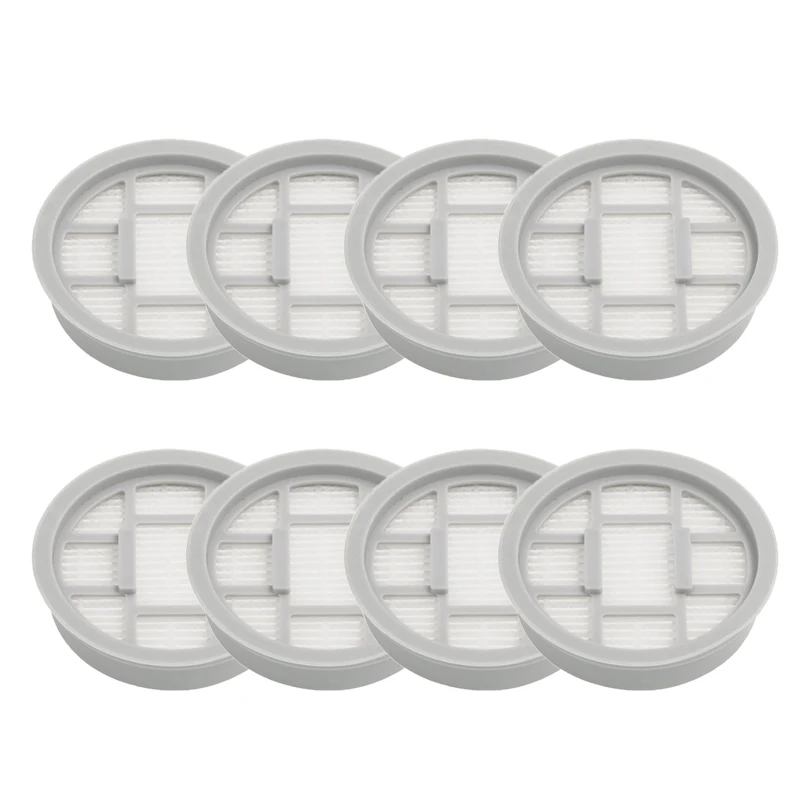 

Replacement for xiaomi Deerma VC20S VC20 Hepa Filter VC21 Handle Vacuum Cleaner Washable Filters Parts Accessories