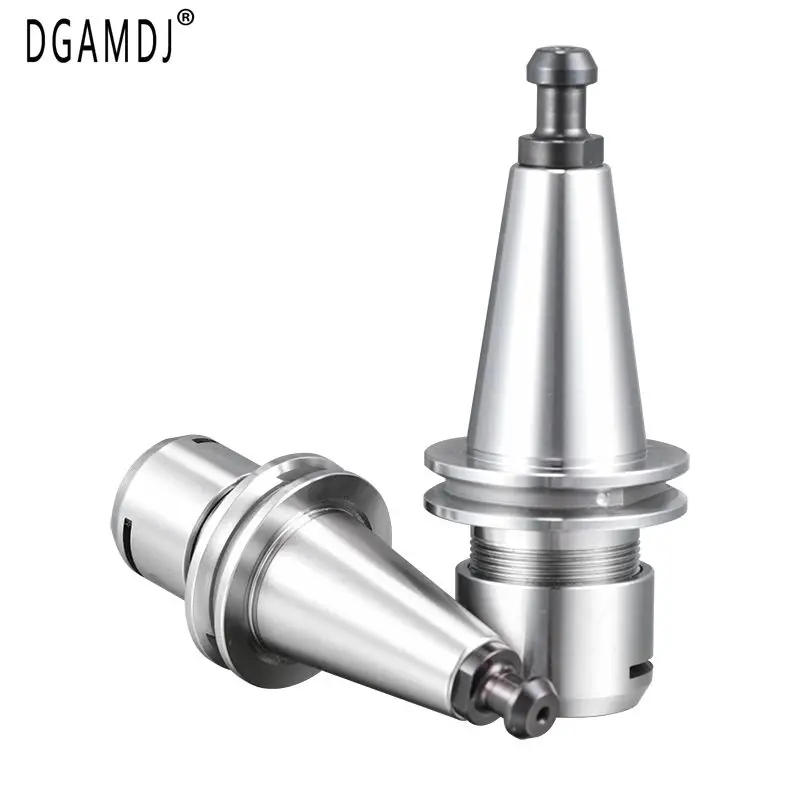 

ISO шпиндельные инструменты ISO20 ER16 ISO25 ER20 35L ER16MS цанговый патрон держатель инструмента CNC токарный станок гравировальный станок держатель фре...