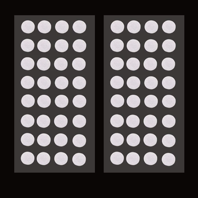 64 шт. синтетические фильтры для выращивания грибов | Канцтовары офиса и дома