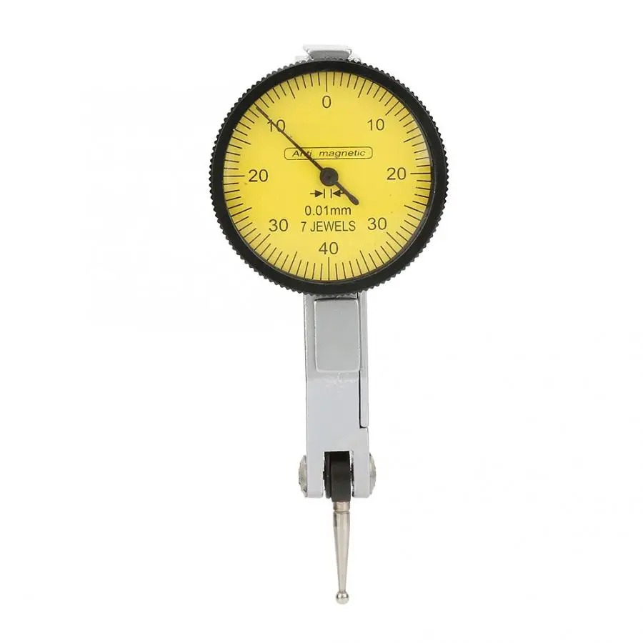 Магнитный держатель с цифровым циферблатом гибкий контрольный индикатор