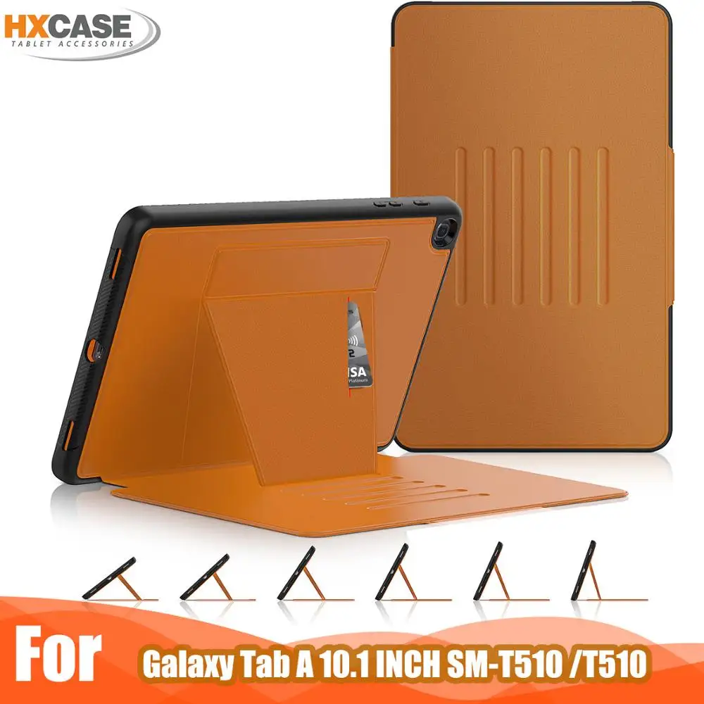 

Умный чехол HX для samsung galaxy tab a 2019 t510