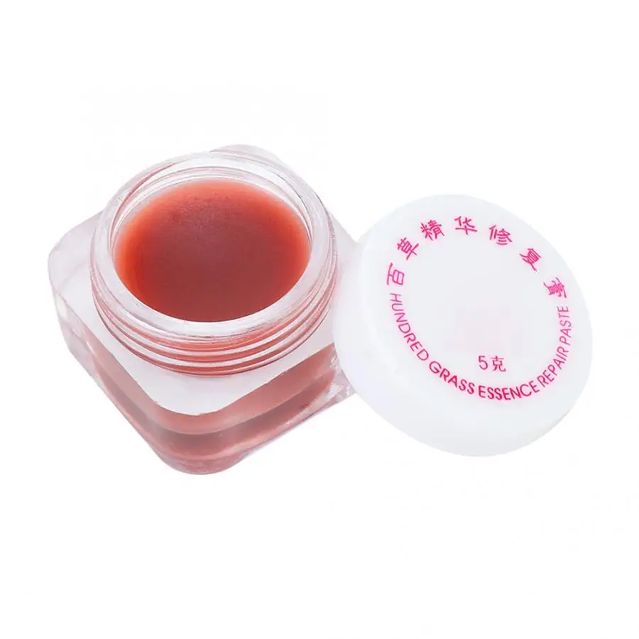 5 г полу Перманентная Татуировка анти шрам ремонт заживляющий Лазерный импульс