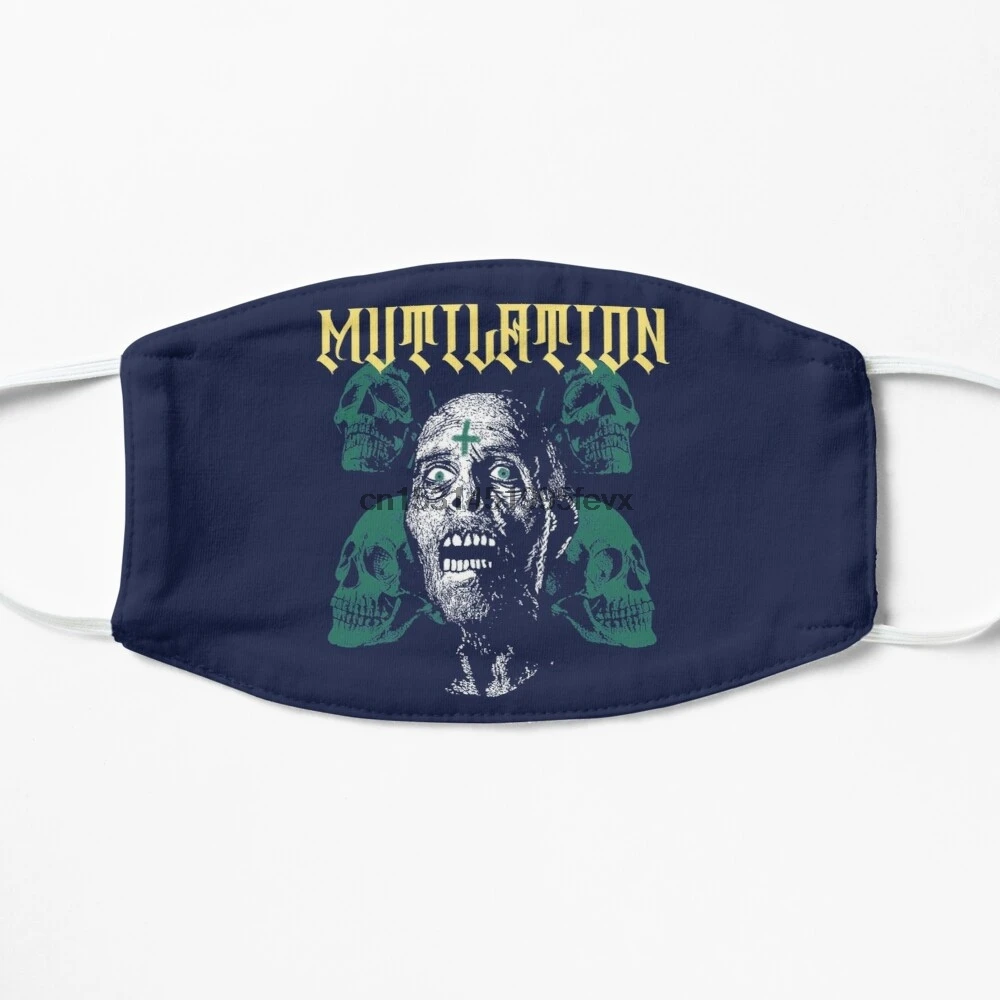 Пылезащитная маска с фильтром Streeterz для женских металлическая горловина лица |