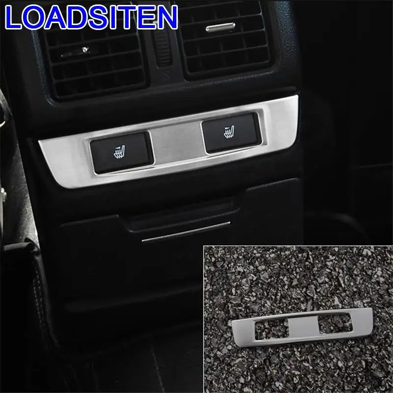 Automovil Chromium Cup Gear Outlet кондиционер для салона автомобиля Стайлинг яркие блестки 16 17