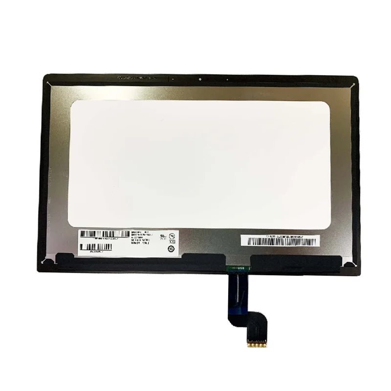 Бесплатная доставка оригинальный 12 5 дюйма B125HAN03.0 для ASUSZenbook UX390 UX390UA-GS041T ЖК-экран