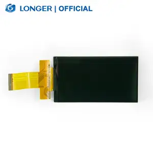 longer 1k lcd screen for orange 10 uv light curing 3d printer parts kits free global shipping