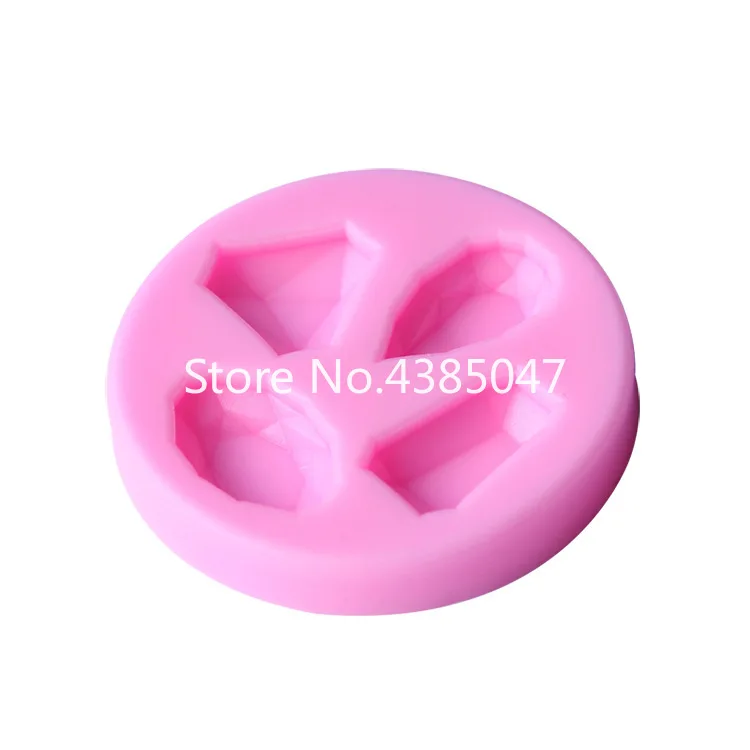 1 шт. алмазный шар в форме камня инструмент для ювелирных изделий модная