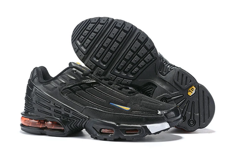 Chaussures Plus Tn Se спортивная обувь Tuned Air 1999 Tn ультра белые черные мужские кроссовки Mercury Plus OG роскошные кроссовки Requin - Цвет: Picture 17