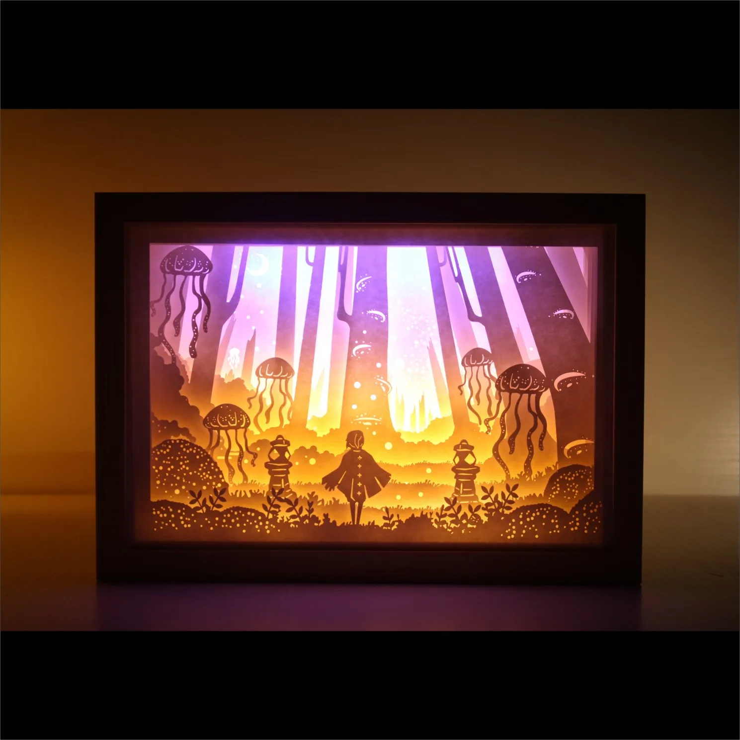 Небо: дети светильник дневсветильник прерии скрытая лесная долина триумфа