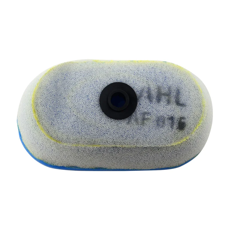 Поперечные Запчасти для мотоциклов воздушный фильтр HONDA XR250L 1991-1996 XR250R 1986-2004 XR350R