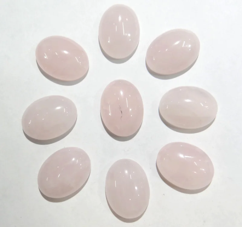 

wholesale 12x16mm 50pcs/lot natural picture jaspers stone Oval cabochon no holes beads for Jewelry making Necklace accessories