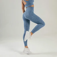 asheywr new knit seamless leggings women high waist skinny push up legging workout high elastic fitness legging legings female