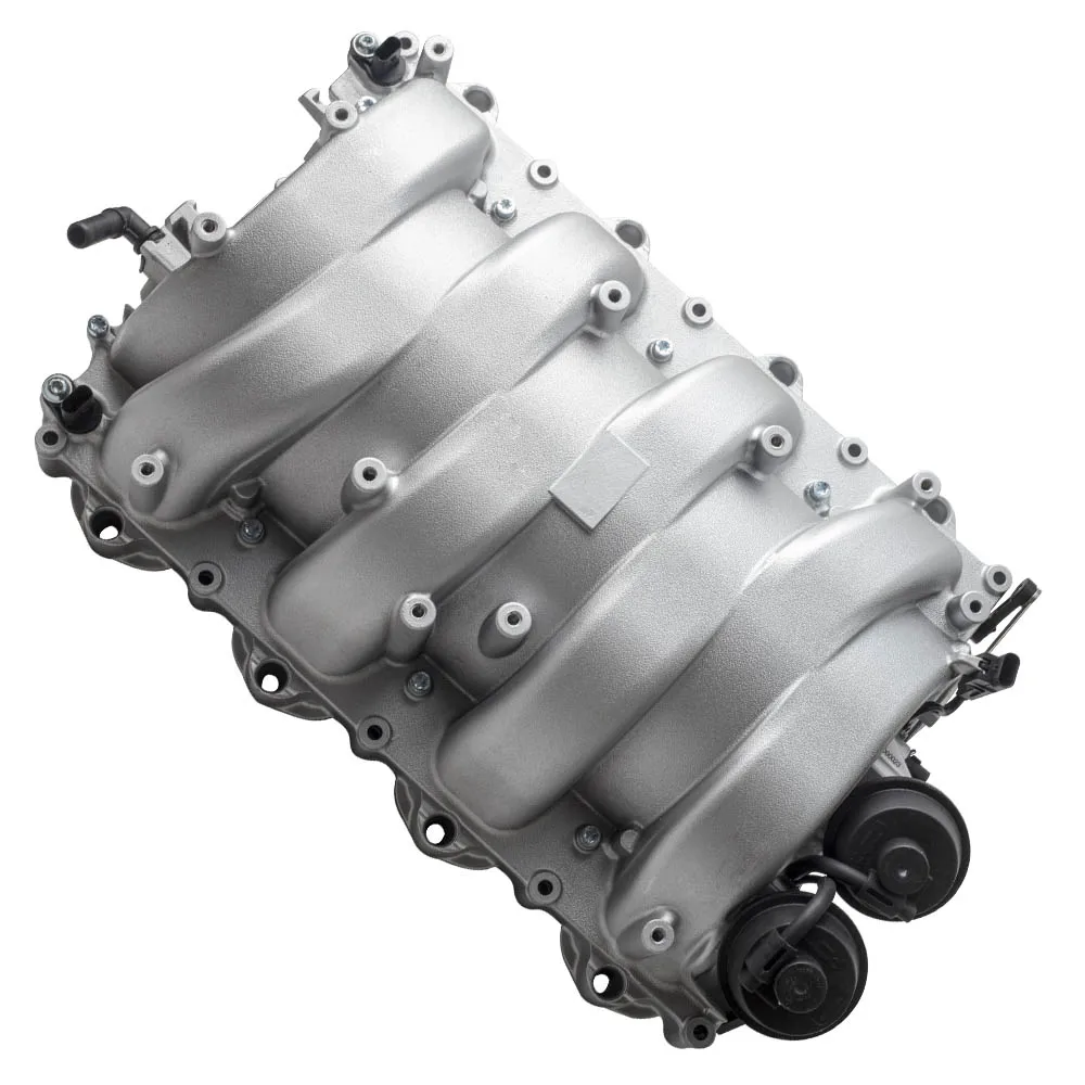 Впускной воздушный коллектор для Mercedes W221 S550 CL550 5.5L V8 двигатель 07-09 2731400701 |