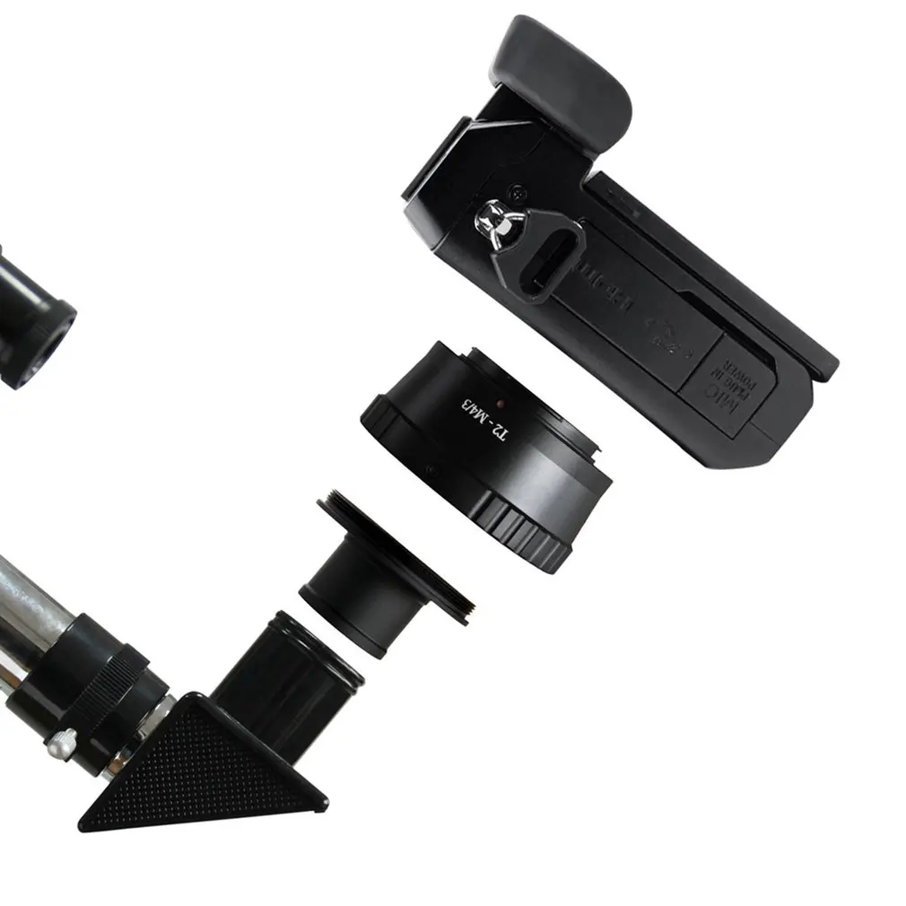 T2 NEX T кольцевой адаптер для NEX E Mount Micro camera Attached телескоп микроскоп Крепление объектива с 0,91 дюймовыми 0,96" 1,25" портами