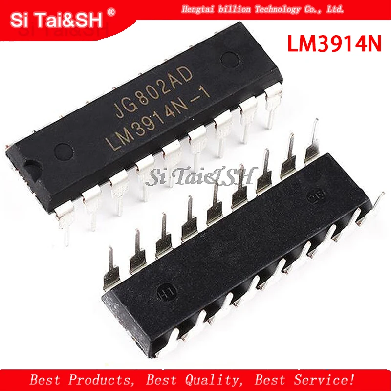 10 шт. оригинальная новая электронная сигарета | Электронные компоненты и