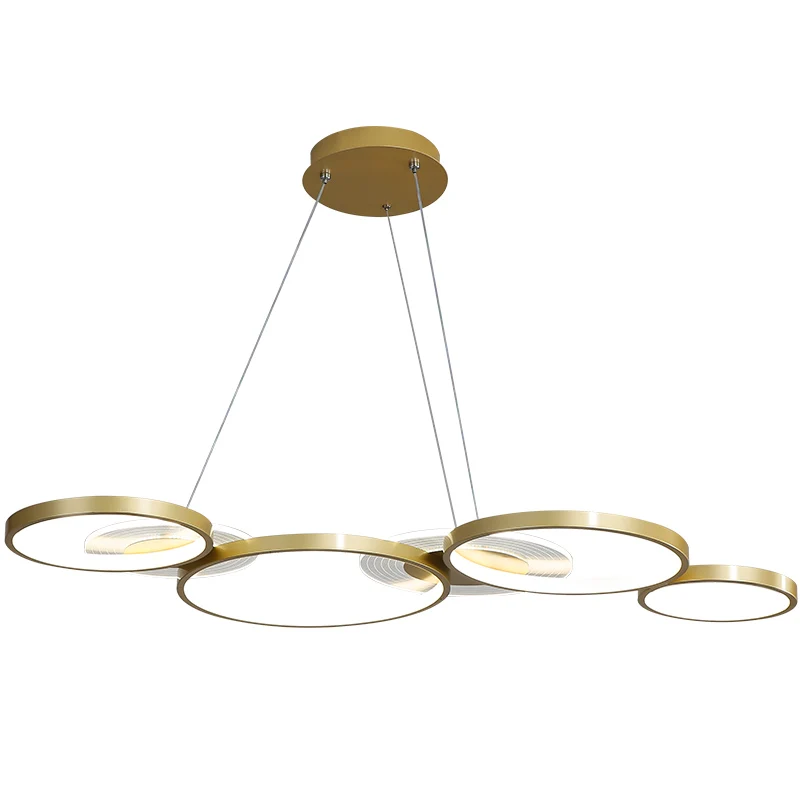 

Modern led Pendant lights for dining room lampara colgante Lustre Avize lampadario Black Wave Pendant Lamp for Kitchen office