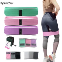 resistance bands fitness rubber elastic band yoga expander gym home workout booty bands exercise equipment fitness accessories