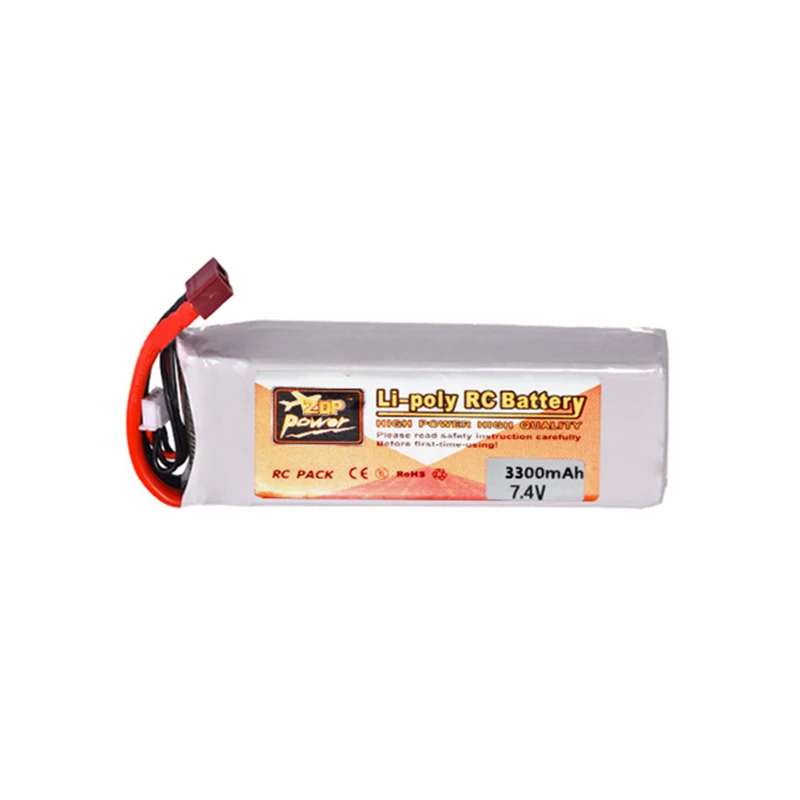 оригинальный литий полимер