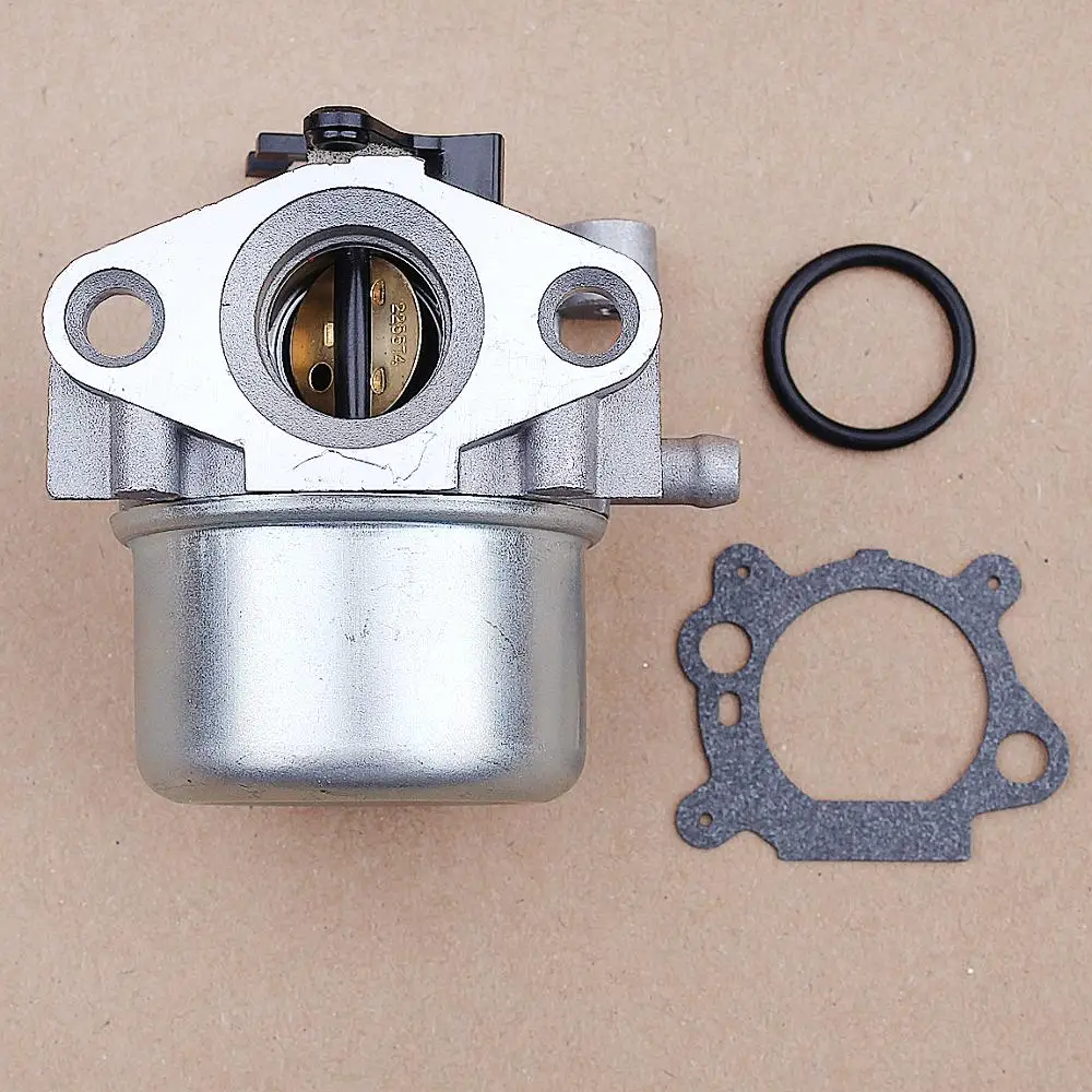 Карбюратор Carb ДЛЯ Briggs & Stratton 799871 790845 799866 796707 794304 Toro Craftsman 4 цикла