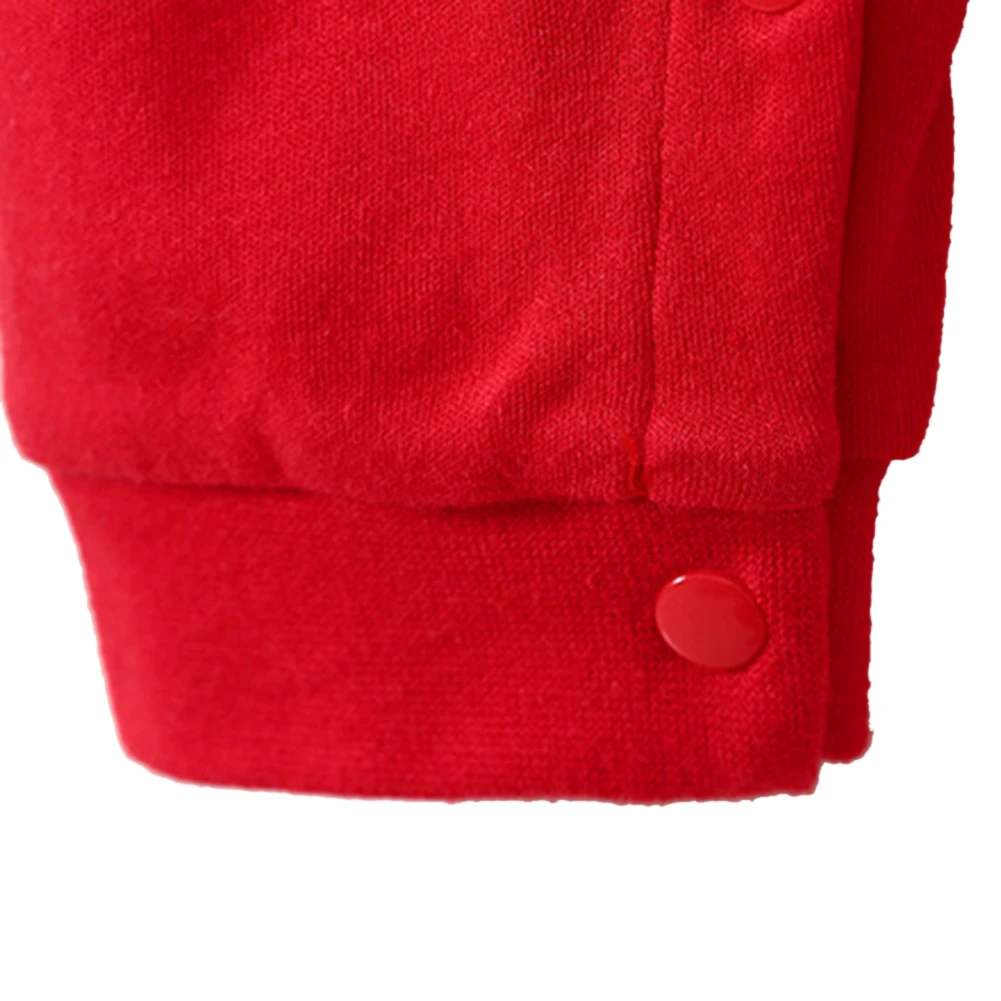 Одежда для младенцев спортивный комбинезон домашняя пижама мягкий хлопковый с