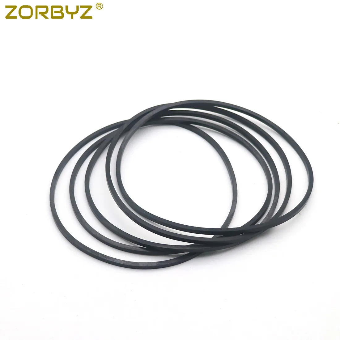 ZORBYZ мотоциклетная резиновая крышка сцепления 5 шт. уплотнительное кольцо