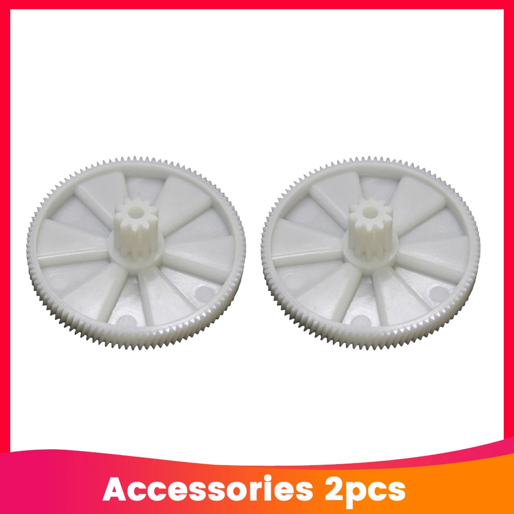 Пластиковая шестерня для мясорубки Kenwood MG300/400/450/470/500 PG500/520/510 модели KW650740 в кухонной технике.