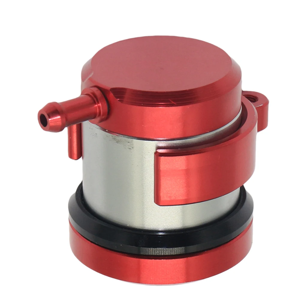 

Motorcycle Brake Fluid Reservoir Clutch Tank Oil Fluid Cup for All motorcycles Yamaha BJ600GS BJ300GS