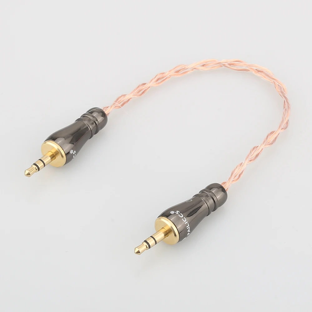 Hifistore 3 5 мм до мини стерео кабель папа с разъемом 15 см|male cable|3.5mm to 3.5mmcable male |