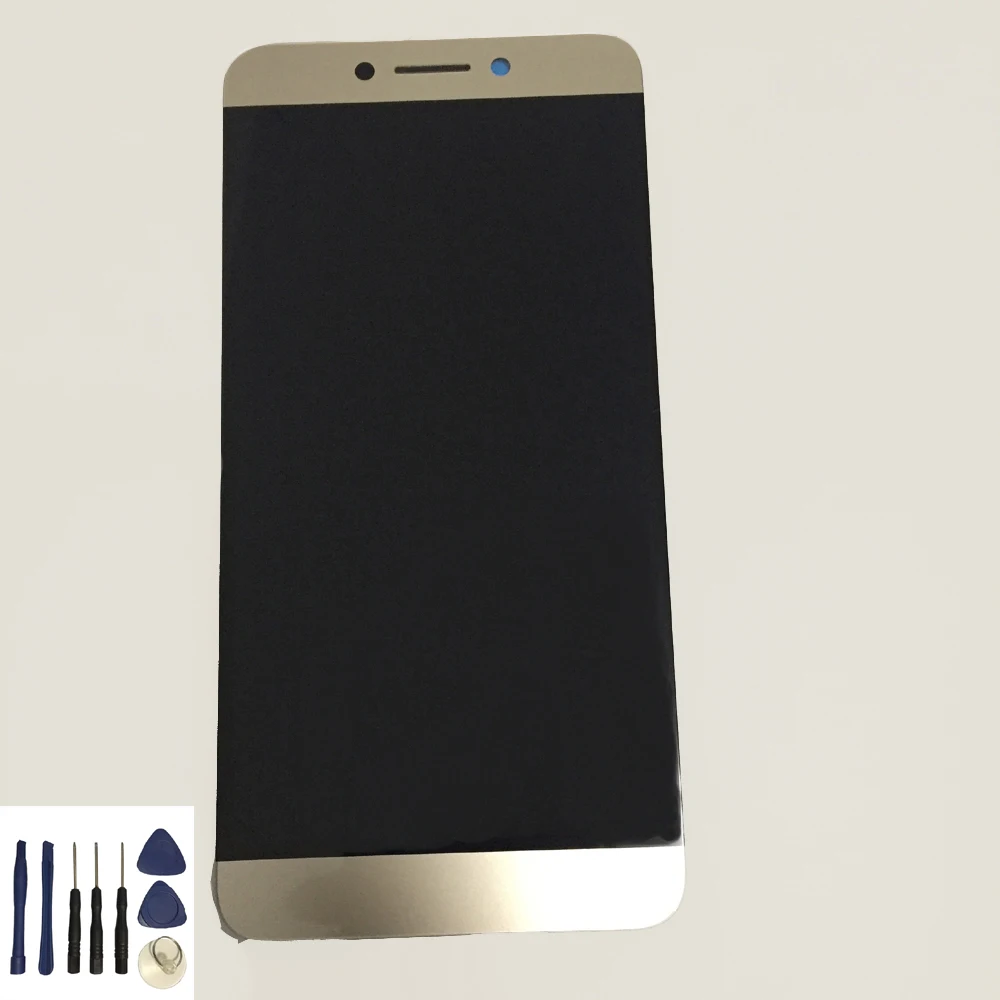 Сенсорный экран для Letv LeEco Le 2 Le2 Pro X621 X622 дигитайзер + ЖК дисплей модуль монитора в