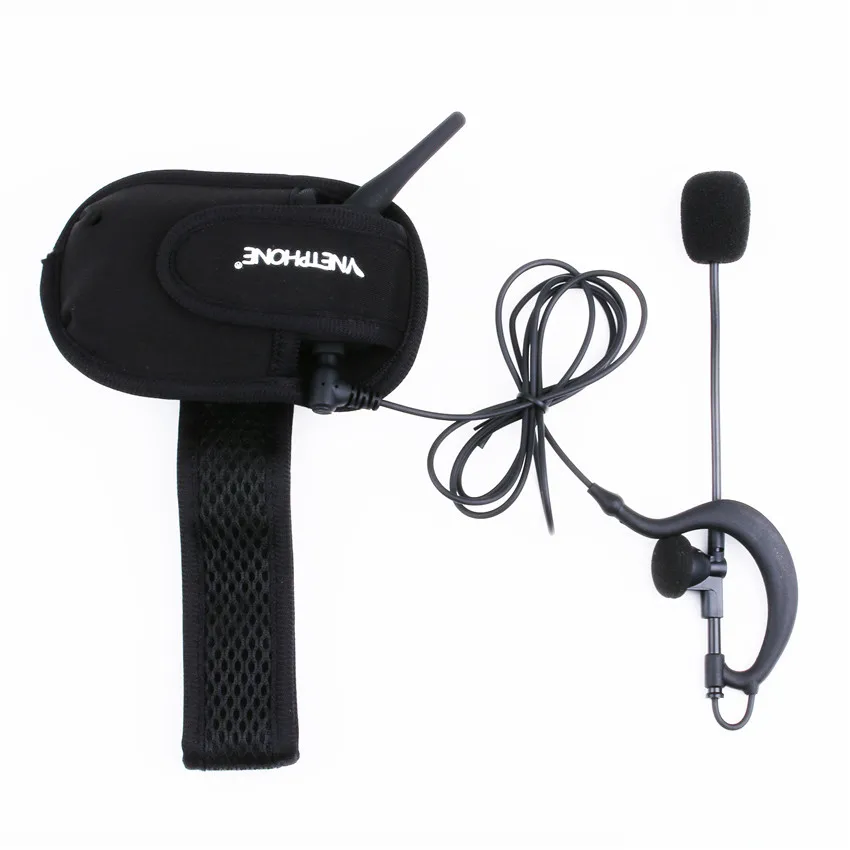 Bluetooth-гарнитура V6C 1200 м дуплексная | Автомобили и мотоциклы