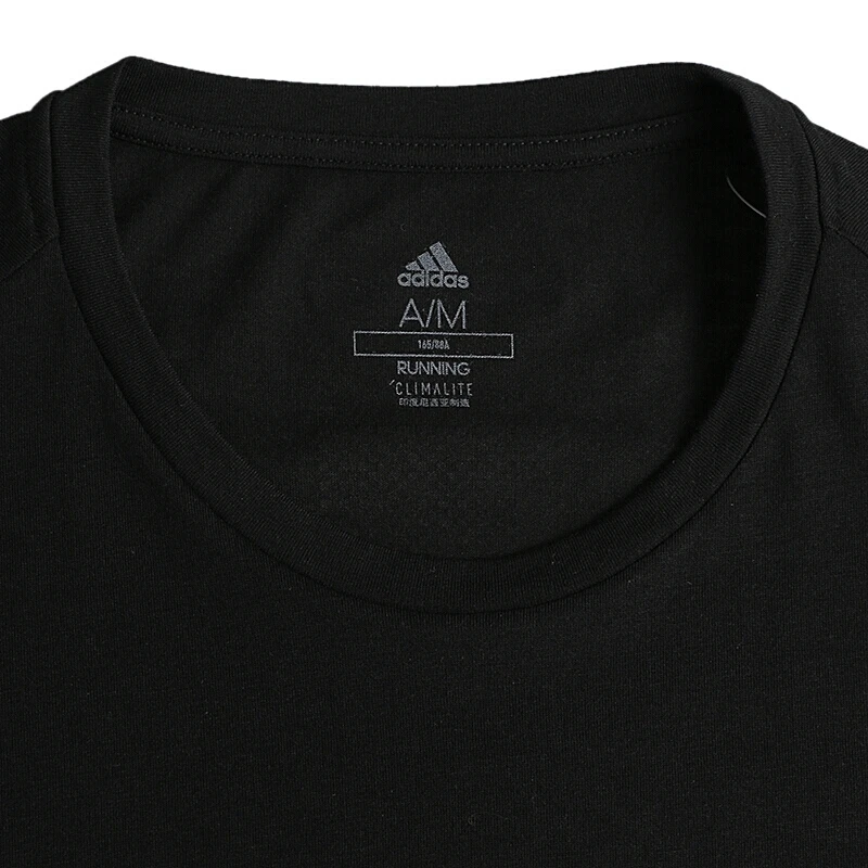 

Original New Arrival Adidas RUN IT TEE SOFT Women's T-shirts short sleeve Sportswear