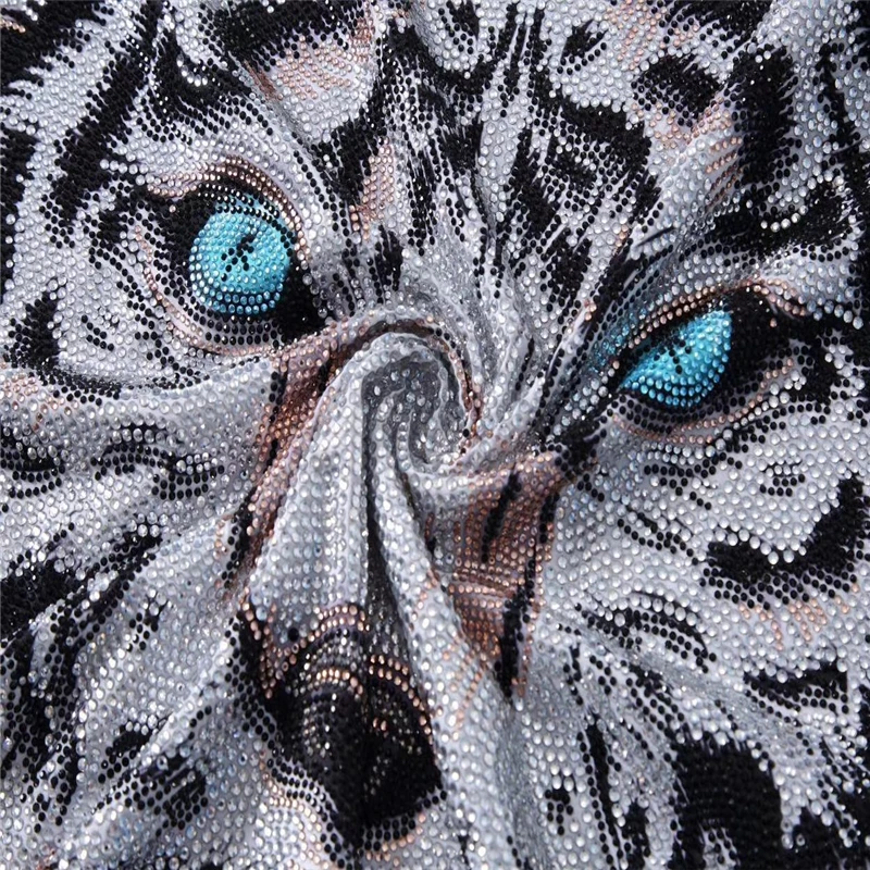 Футболка мужская с короткими рукавами приталенная дизайнерская рубашка принтом