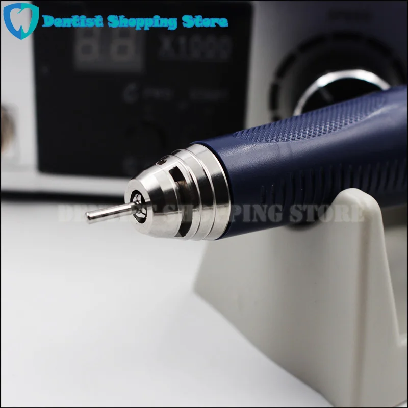 Высококачественный микромотор безуглеродный бесщеточный стоматологический